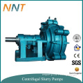 NH series electric slurry dredge pump